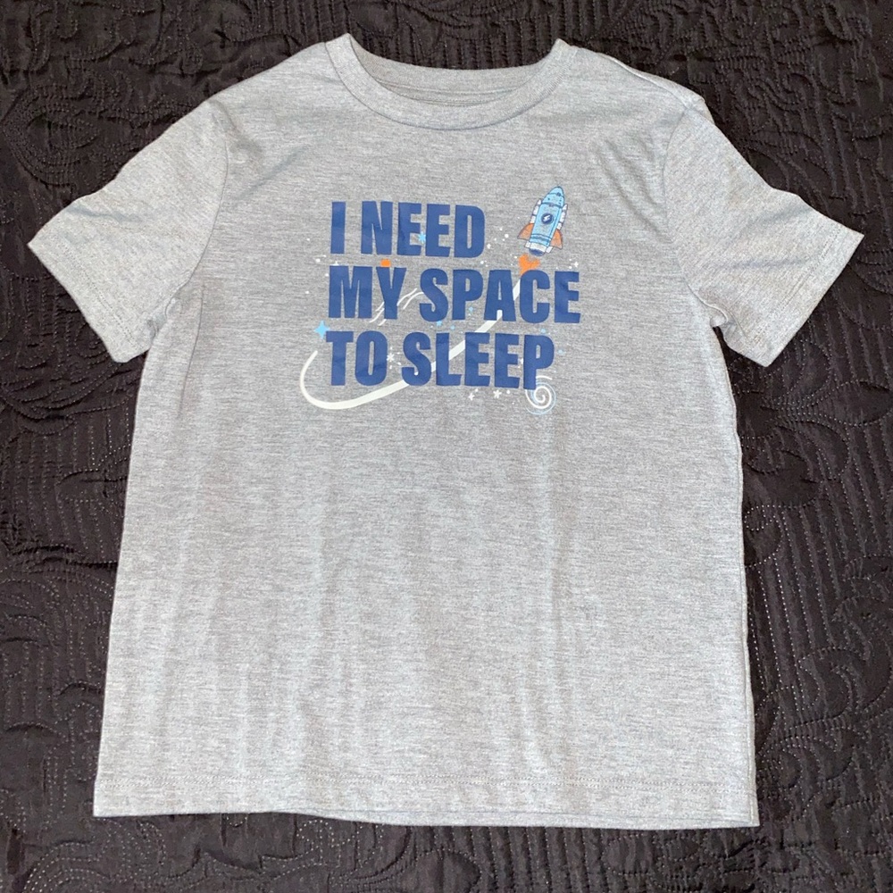 Old Navy Kids Shirt Size Medium (8) - Picture 1 of 3